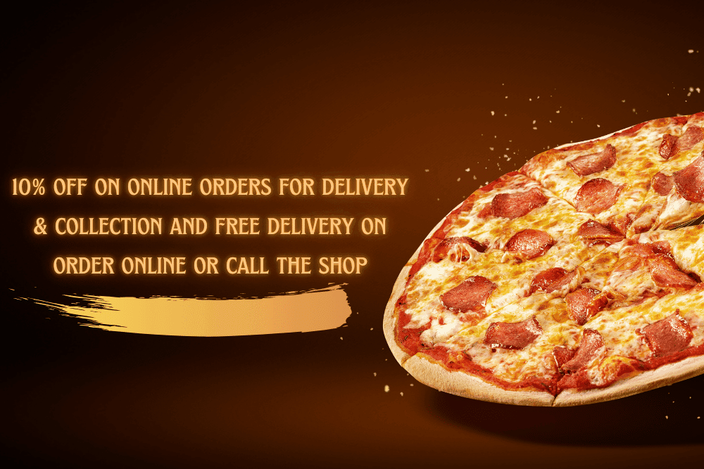 menu background